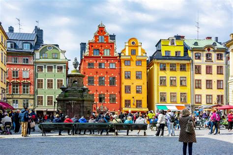 best neighborhoods in stockholm